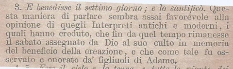 GENESI 2:3 - NUOVA GERUSALEMME