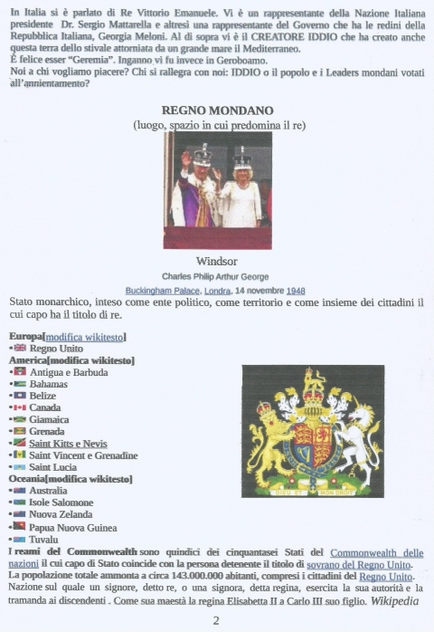 2 - NUOVA GERUSALEMME