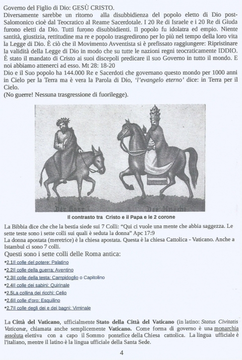 4 - NUOVA GERUSALEMME