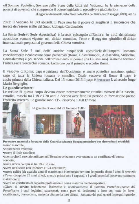 5 - NUOVA GERUSALEMME