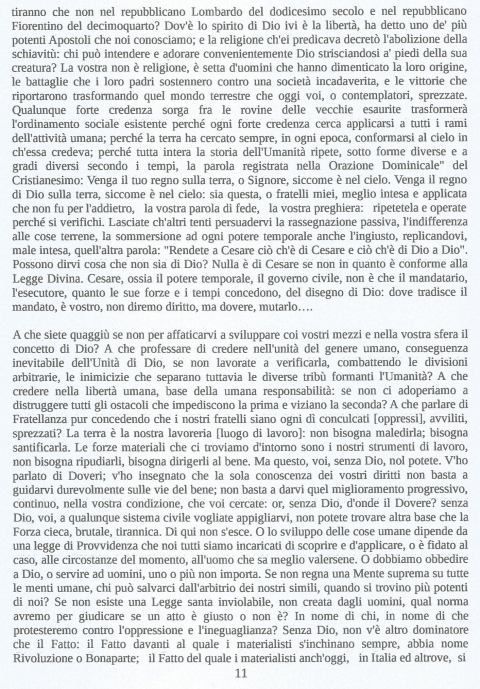11 - NUOVA GERUSALEMME