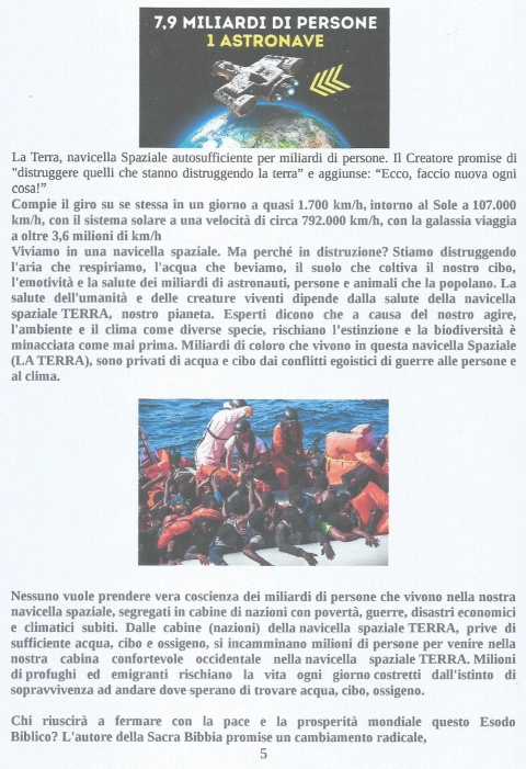 5 - NUOVA GERUSALEMME