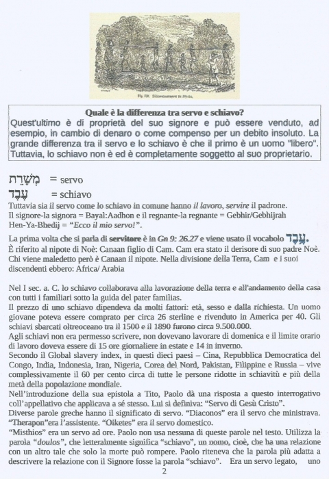 2 - NUOVA GERUSALEMME