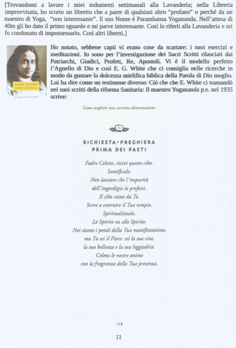 11 - NUOVA GERUSALEMME