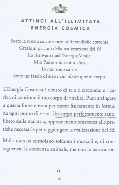 16 - NUOVA GERUSALEMME