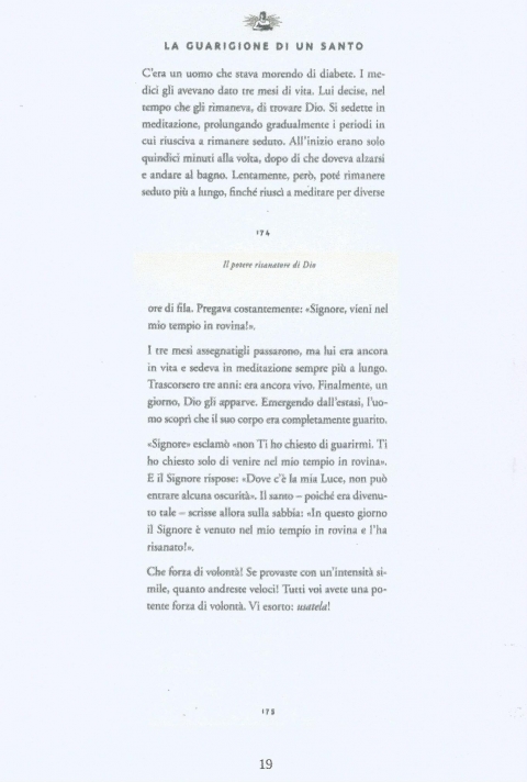 19 - NUOVA GERUSALEMME
