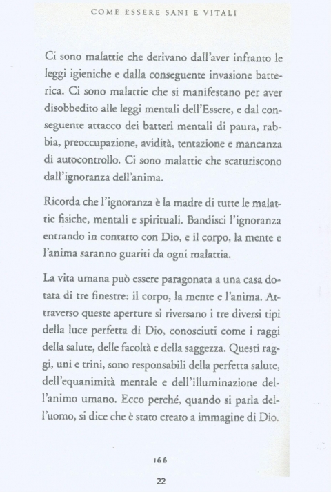 22 - NUOVA GERUSALEMME