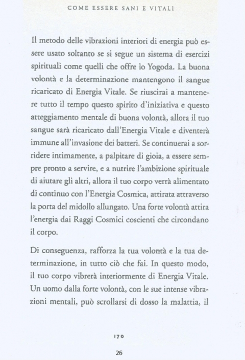 26 - NUOVA GERUSALEMME