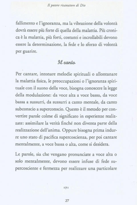 27 - NUOVA GERUSALEMME
