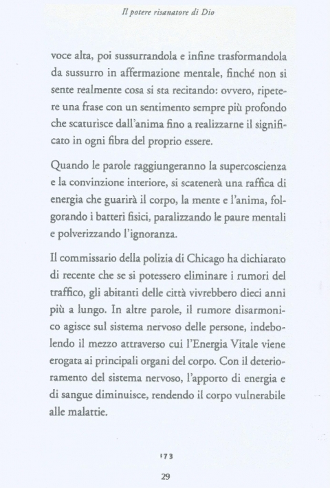 29 - NUOVA GERUSALEMME