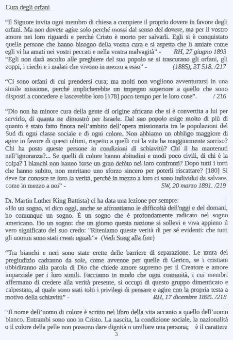 3 - NUOVA GERUSALEMME