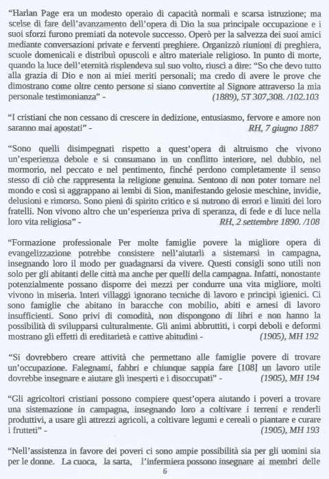 6 - NUOVA GERUSALEMME