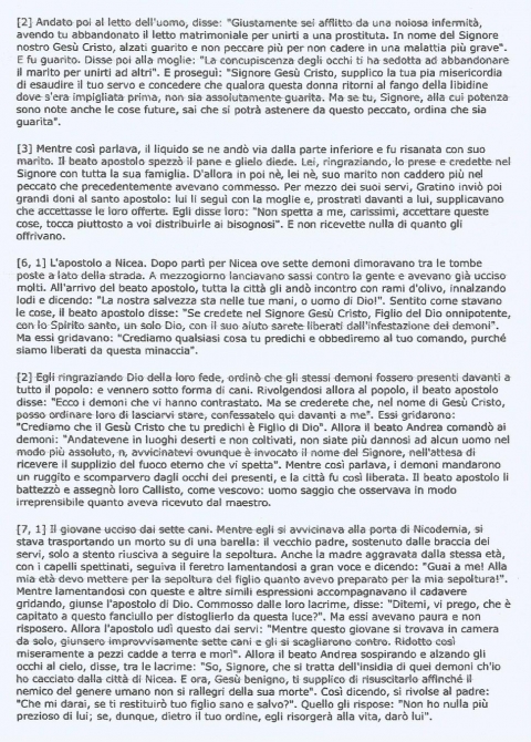 3 - NUOVA GERUSALEMME