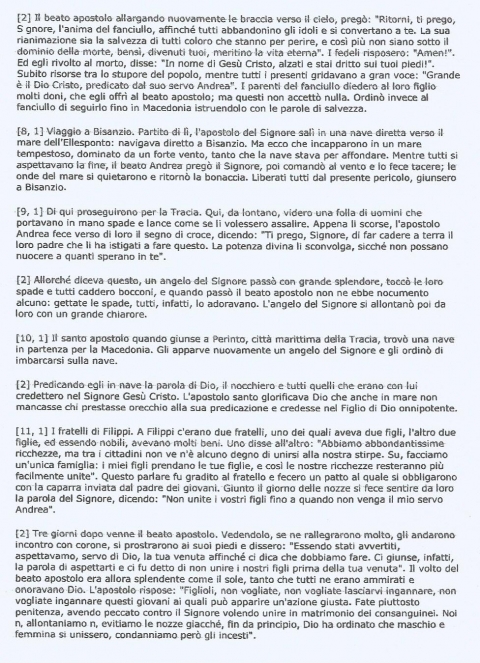 4 - NUOVA GERUSALEMME