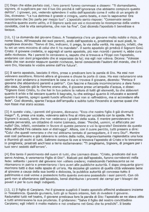 5 - NUOVA GERUSALEMME