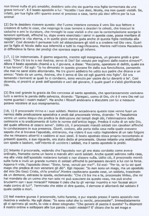 7 - NUOVA GERUSALEMME