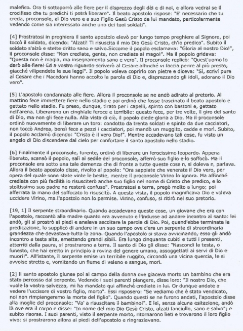 8 - NUOVA GERUSALEMME