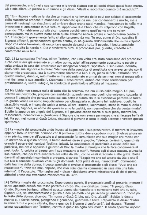 10 - NUOVA GERUSALEMME