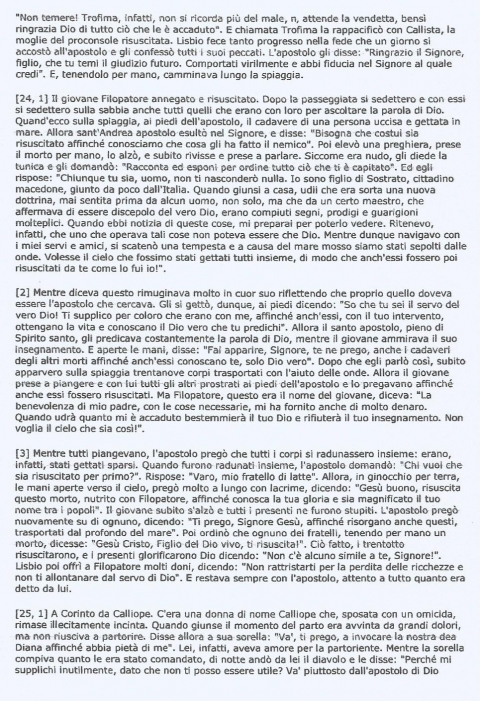 11 - NUOVA GERUSALEMME