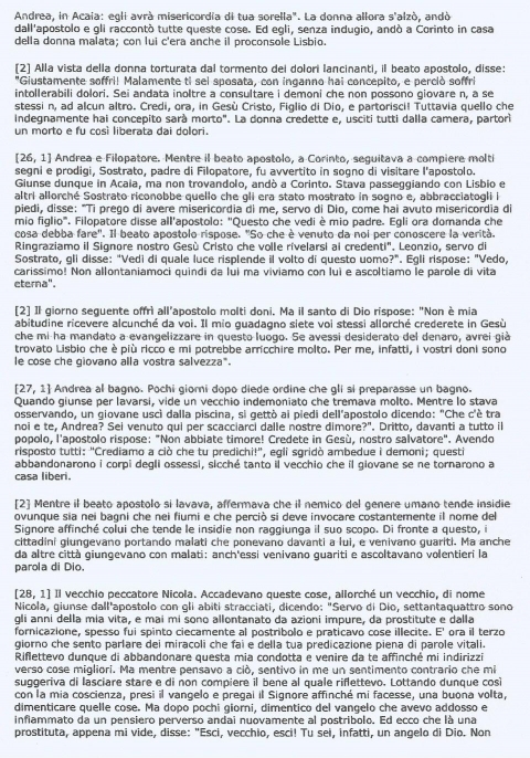 12 - NUOVA GERUSALEMME