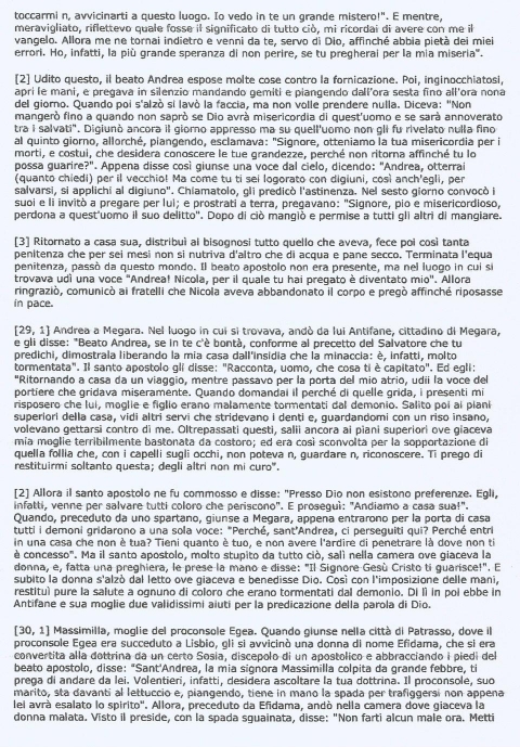 13 - NUOVA GERUSALEMME