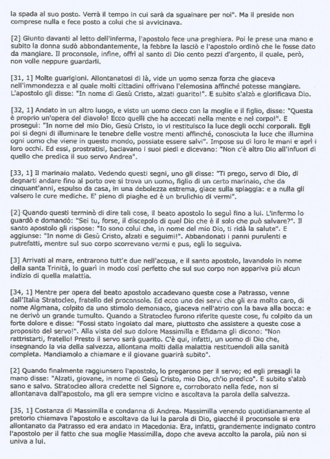 14 - NUOVA GERUSALEMME