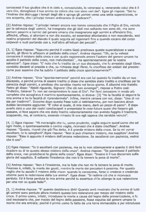 16 - NUOVA GERUSALEMME