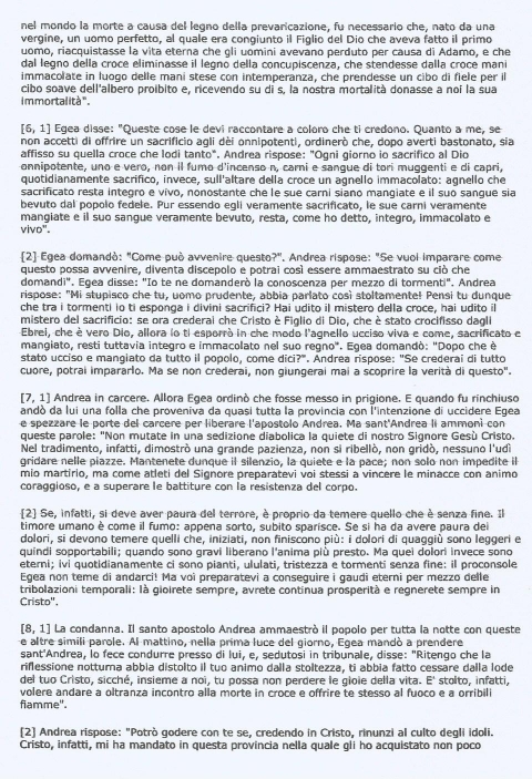 17 - NUOVA GERUSALEMME