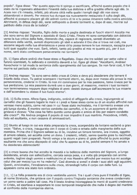 18 - NUOVA GERUSALEMME