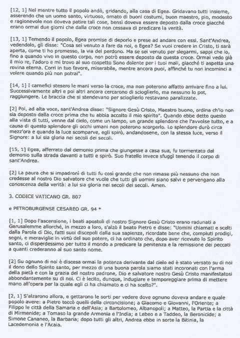 19 - NUOVA GERUSALEMME