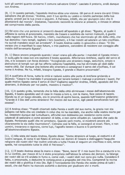 21 - NUOVA GERUSALEMME