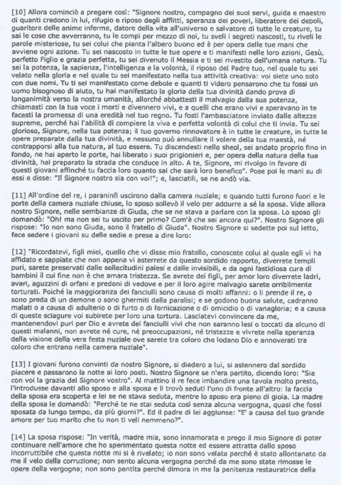 3 - NUOVA GERUSALEMME