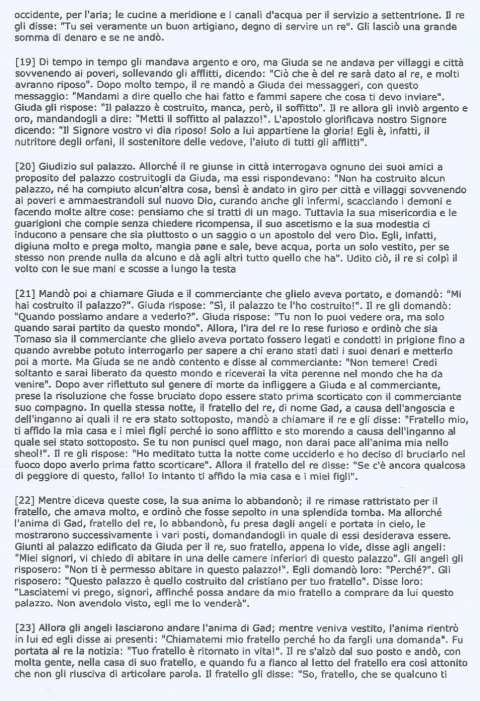 5 - NUOVA GERUSALEMME