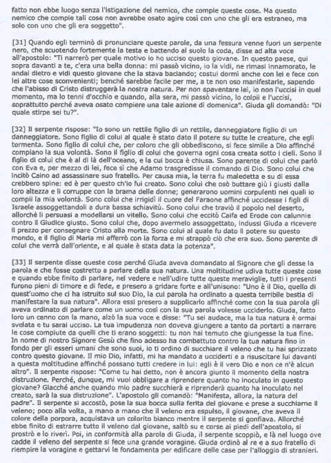 8 - NUOVA GERUSALEMME