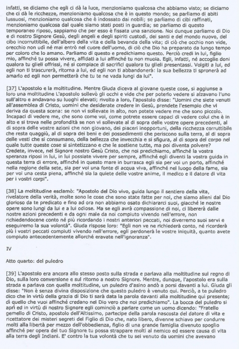 10 - NUOVA GERUSALEMME