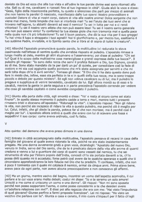 11 - NUOVA GERUSALEMME
