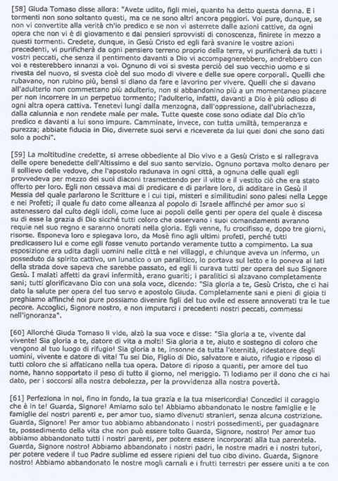 16 - NUOVA GERUSALEMME