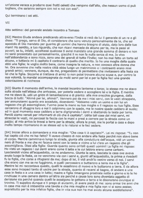 17 - NUOVA GERUSALEMME