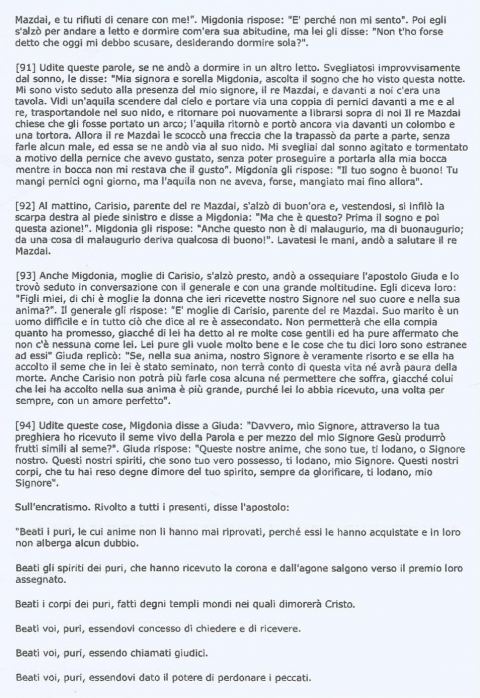 24 - NUOVA GERUSALEMME