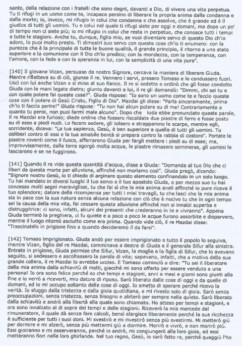 39 - NUOVA GERUSALEMME