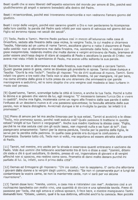 2 - NUOVA GERUSALEMME