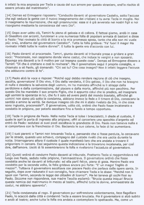 3 - NUOVA GERUSALEMME