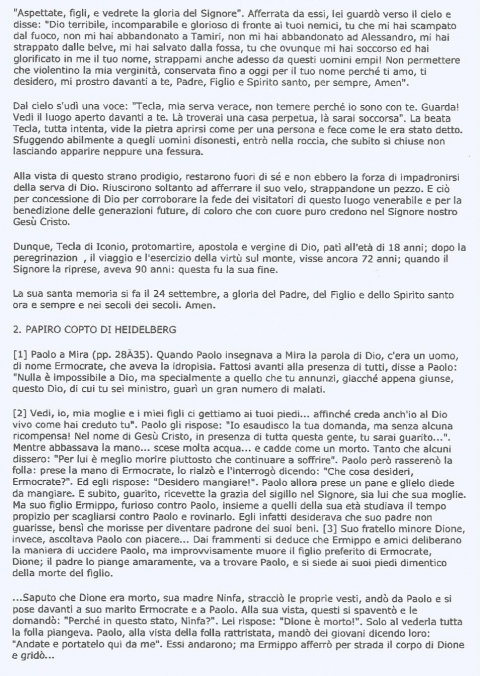 8 - NUOVA GERUSALEMME