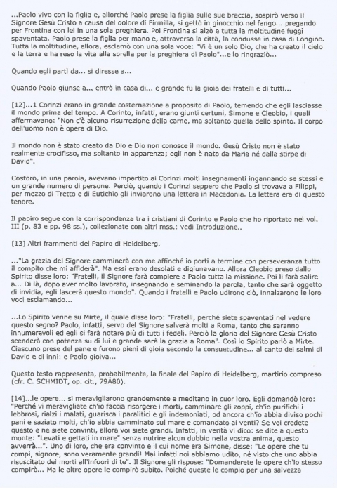11 - NUOVA GERUSALEMME