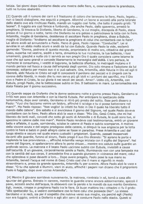 14 - NUOVA GERUSALEMME