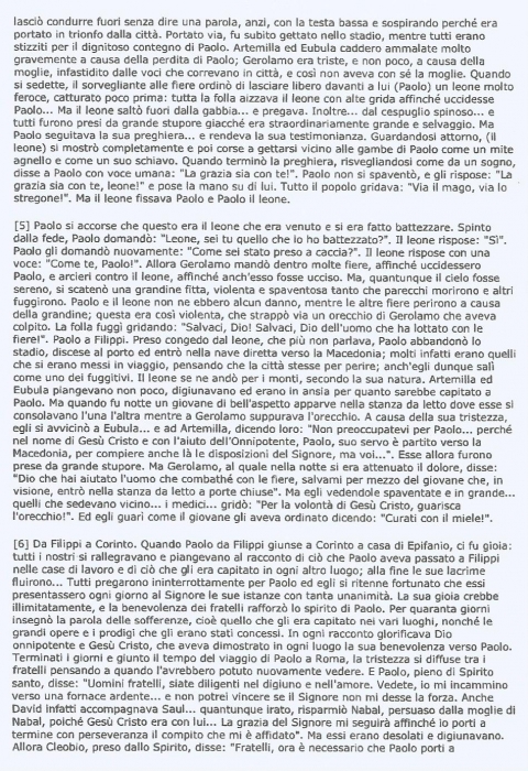 15 - NUOVA GERUSALEMME
