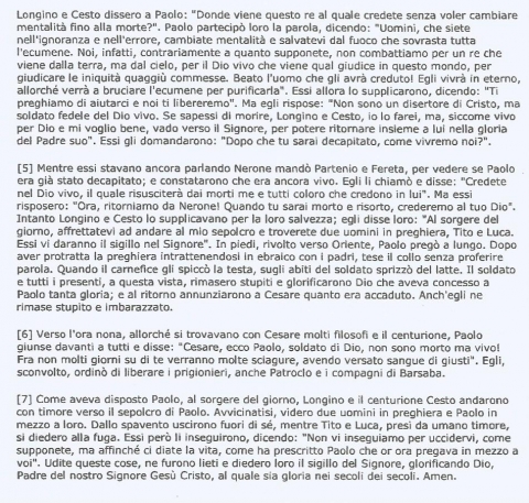 18 - NUOVA GERUSALEMME