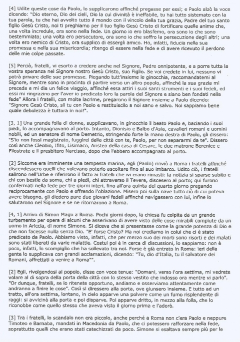 2 - NUOVA GERUSALEMME