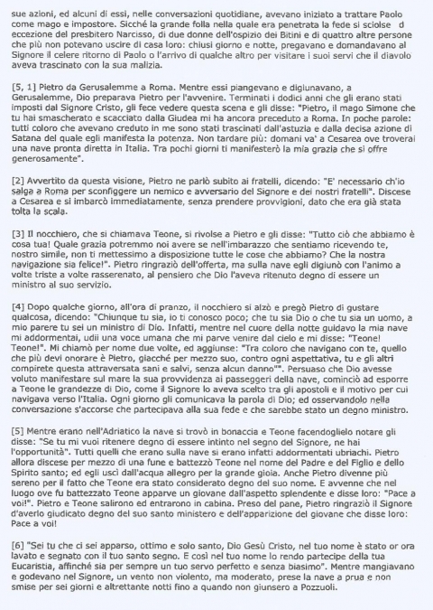 3 - NUOVA GERUSALEMME