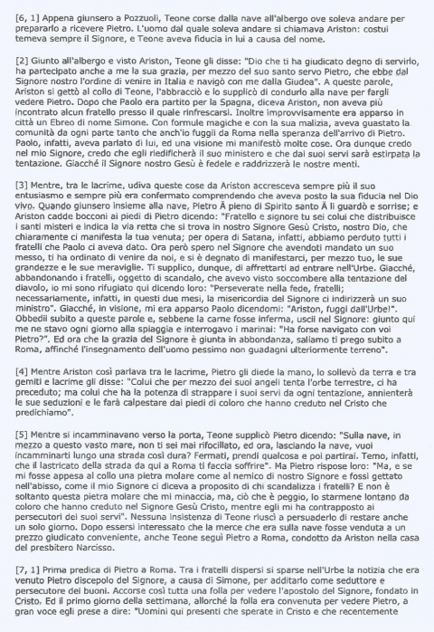 4 - NUOVA GERUSALEMME